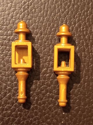 Playmobil Farol Dorado