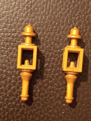 Playmobil Farol Dorado