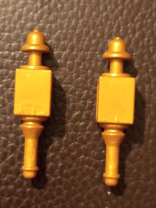 Playmobil Farol Dorado