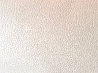 Cuscini in pelle bianca 60x45 (2 unità)