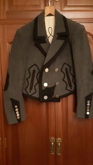Chaqueta Marselles EL CABALLO