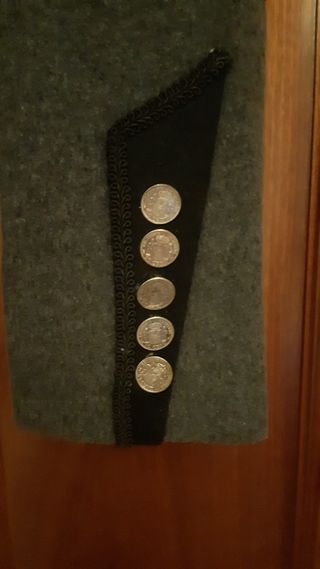 Chaqueta Marselles EL CABALLO
