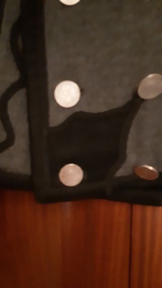 Chaqueta Marselles EL CABALLO