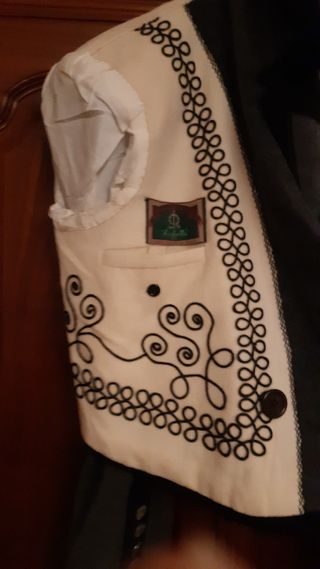 Chaqueta Marselles EL CABALLO