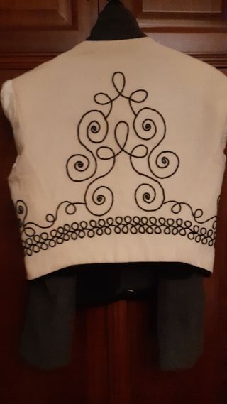 Chaqueta Marselles EL CABALLO