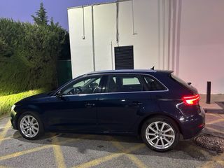Audi A3 2017