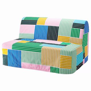 Funda Sofá Cama IKEA LYCKSELE Grindto
