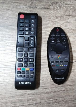 Televisor Samsung 40 FullHD, Smart TV, Wifi, 3D