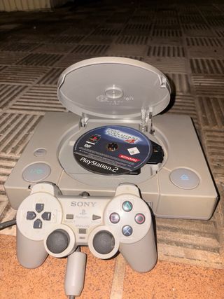 PlayStation 1 (PS1) Sony Beige