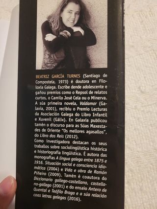 Ouro das luas, o