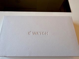 Apple Watch Ultra 2 GPS + Cellular Titanio Natural