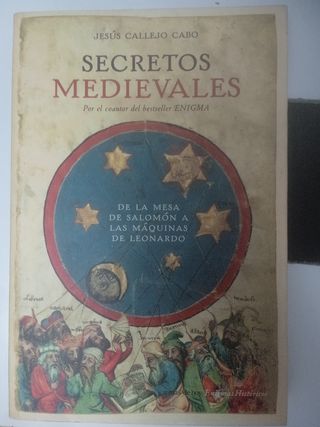 SECRETOS MEDIEVALES 