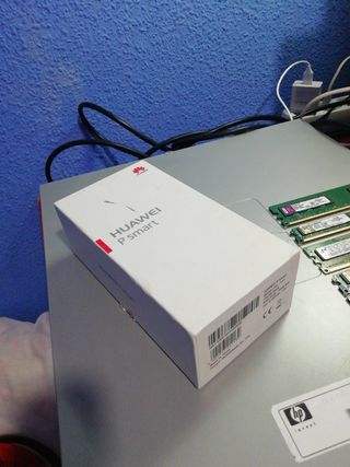 Custodia intelligente Huawei P