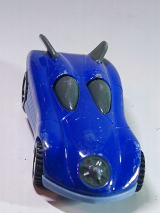 BATMOVIL HOTWHEELS COLECCIÓN MCDONALD'S DE 1994 1/