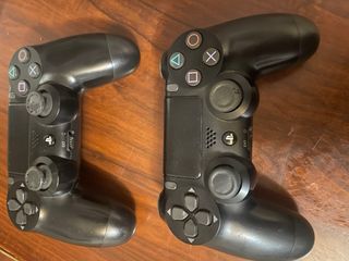 PS4 Slim 1TB Sony Negra