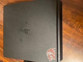 PS4 Slim 1TB Sony Negra