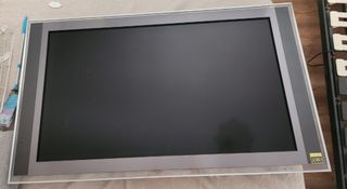 TV Sony Full HD 55'' con barra de sonido