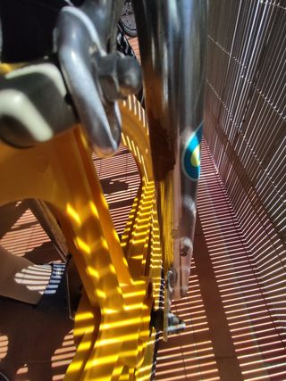 Bicicleta BMX GT-Dyno Compe