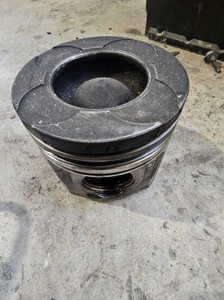 4 Pistones Jeep 2.8 CRD