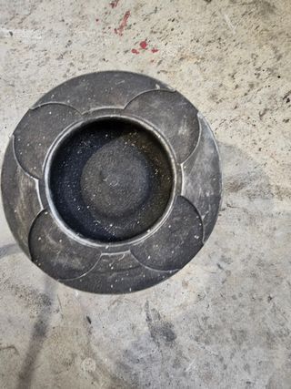 4 Pistones Jeep 2.8 CRD