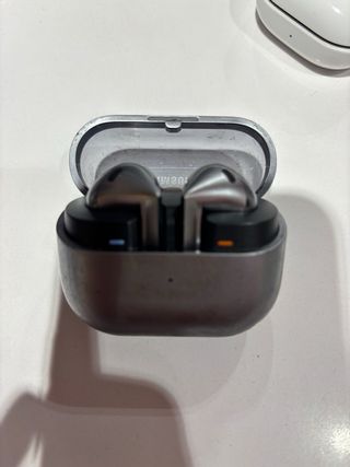 Samsung Galaxy Buds 3 Negros