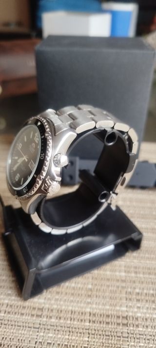 Reloj Orient Mako Automático 