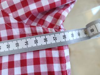 Camisa Hombre Carolina Herrera Talla 16 L