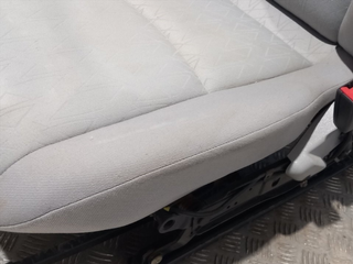 ASIENTO DELANTERO DERECHO MERCEDES-BENZ CLASE C (