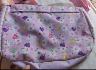 Bolso bandolera Princesa Sofía