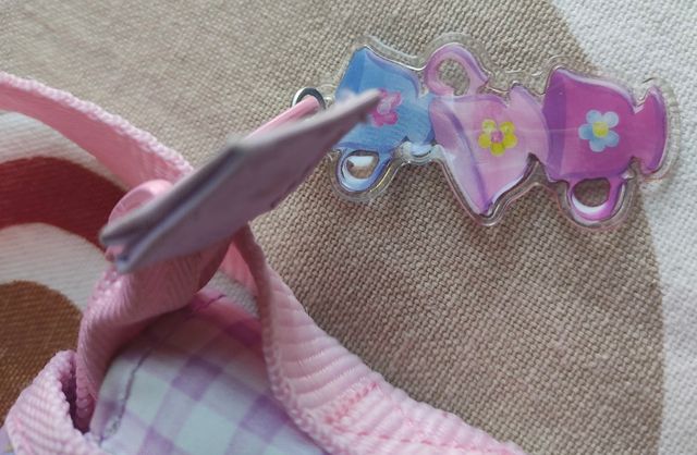 Bolso bandolera Princesa Sofía