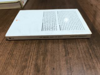 Un negre amb un saxo