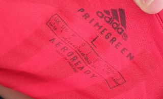 Camiseta Adidas Mujer