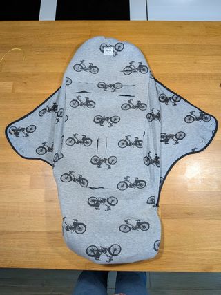 Funda carrito Bugaboo Bee 3 y 5, marca fundasbcn