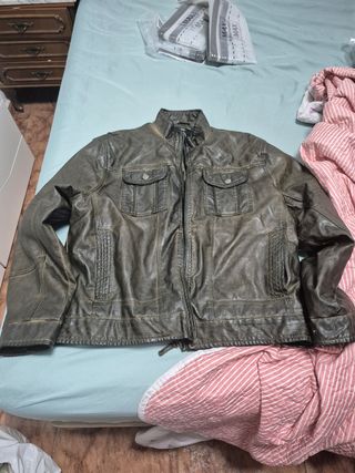 Ropa  para moto variedad