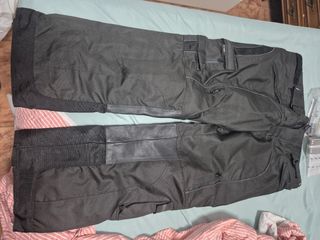 Ropa  para moto variedad