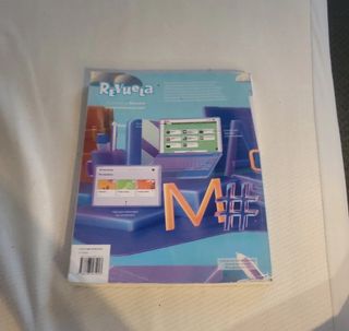 Lengua Castellana y Literatura. 4 Secundaria. R...