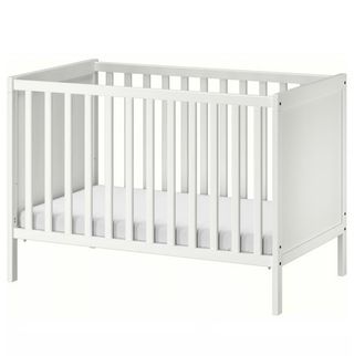 Cuna Ikea Blanca