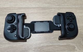 Mando Razer Kishi para móvil