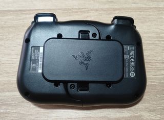 Mando Razer Kishi para móvil