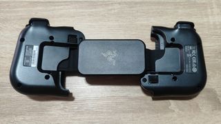 Mando Razer Kishi para móvil
