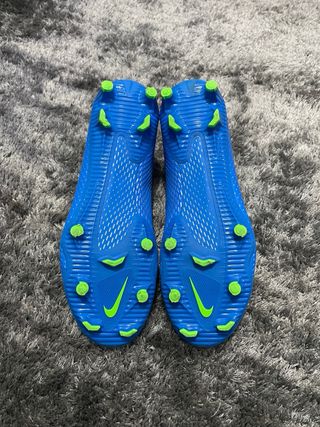 Nike Phantom Gt Academy FG/MG