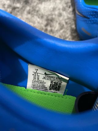 Nike Phantom Gt Academy FG/MG