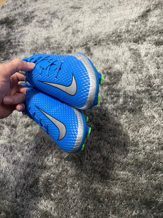 Nike Phantom Gt Academy FG/MG