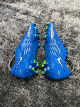 Nike Phantom Gt Academy FG/MG