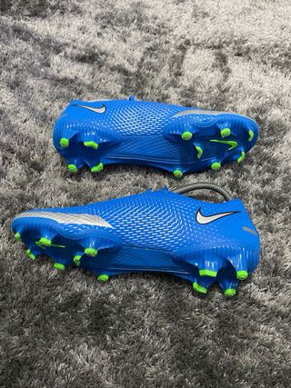 Nike Phantom Gt Academy FG/MG