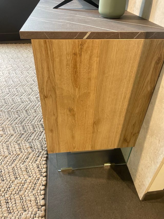 Mueble TV Liquidación de Exposición