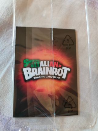Nuclearo Dinosauro - Carte Skifidol