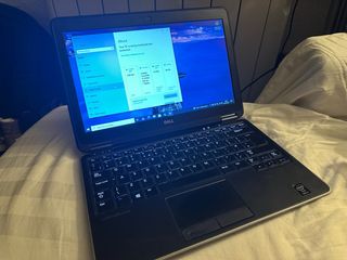 Dell Latitude E7240 Portátil laptop