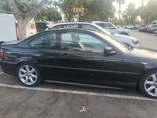 BMW E46 Serie 3 2004