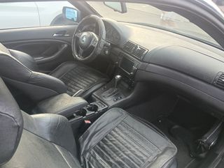 BMW E46 Serie 3 2004